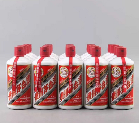 泽库茅台酒回收